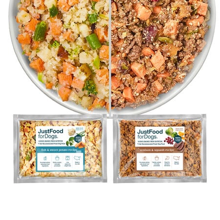 Healthy Weight Variety Pack