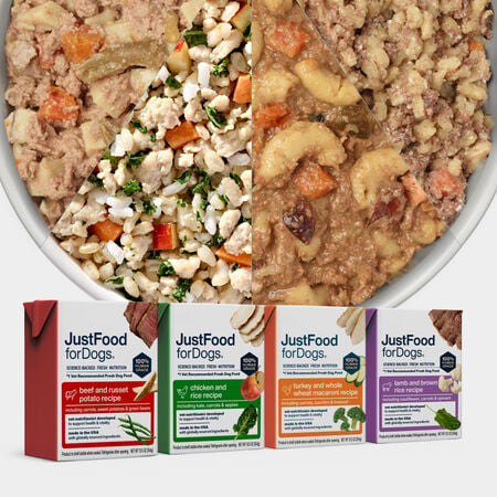 Pantry Fresh Sampler Variety Pack