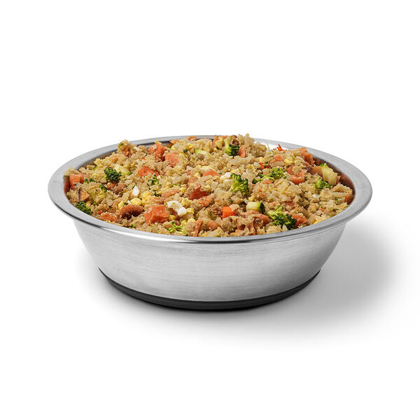 Dog Liver Support Diet Hepatic Dog Food JustFoodForDogs