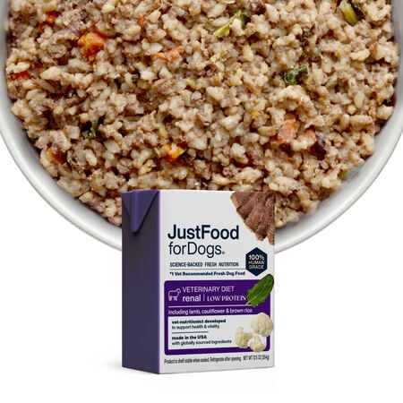 Pantry Fresh Renal Support Low Protein