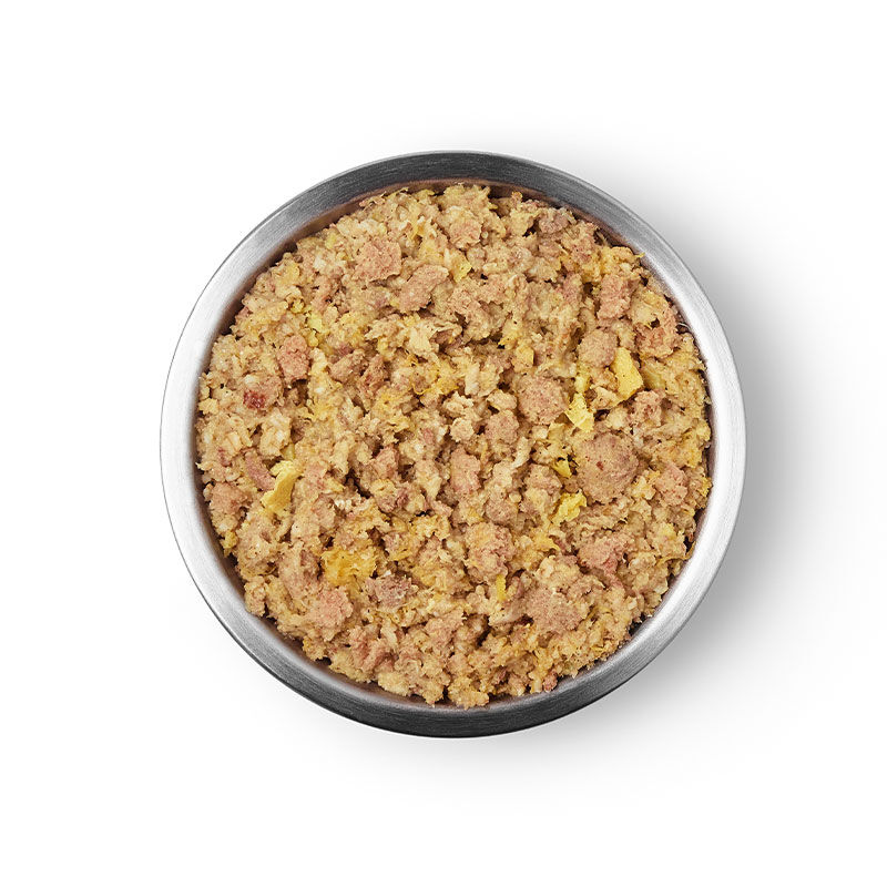 low fat diet for dogs