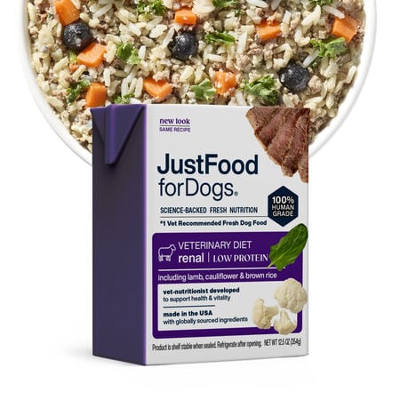Pantry Fresh Renal Support Low Protein