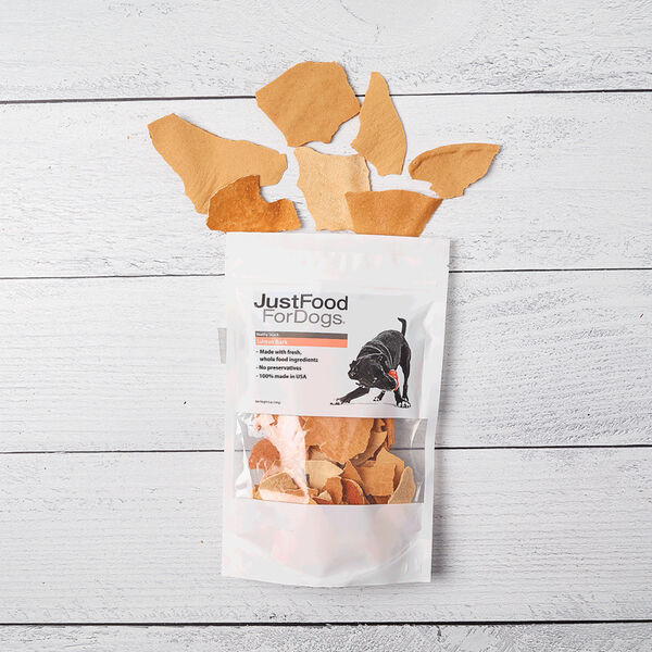 Salmon Bark for Dogs
