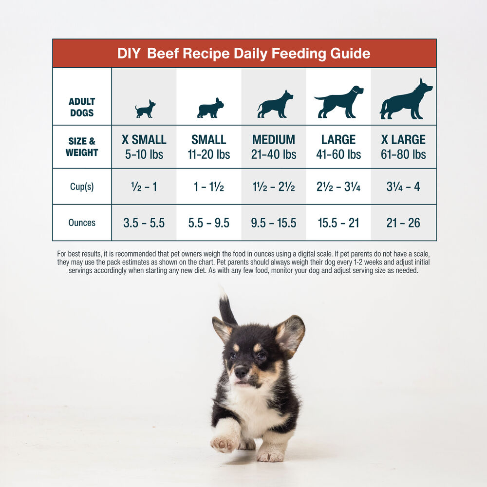 DIY Nutrient Kit - Beef