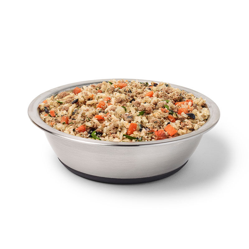 dr john lamb and rice