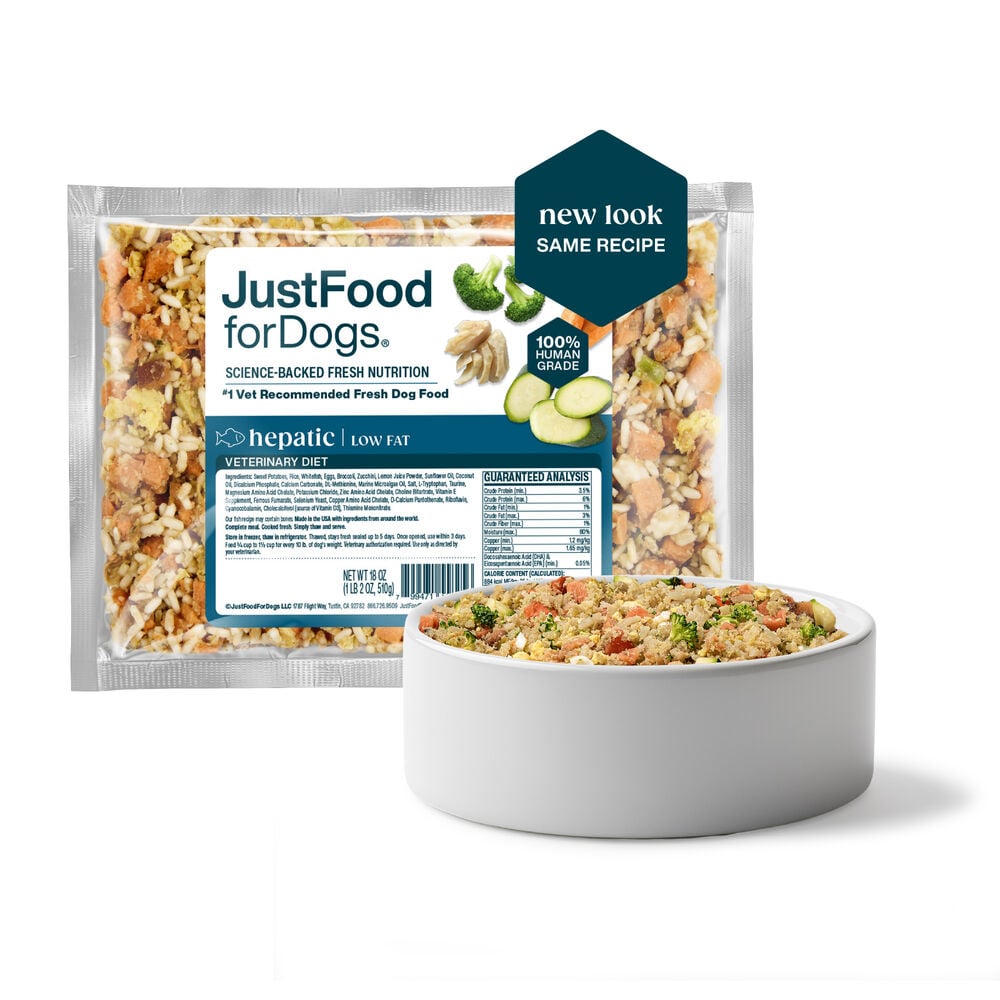 Hepatic Support Low Fat 18 oz (7 Pack) Small Box Hepatic Support Low Fat 18 oz (7 Pack) Small Box