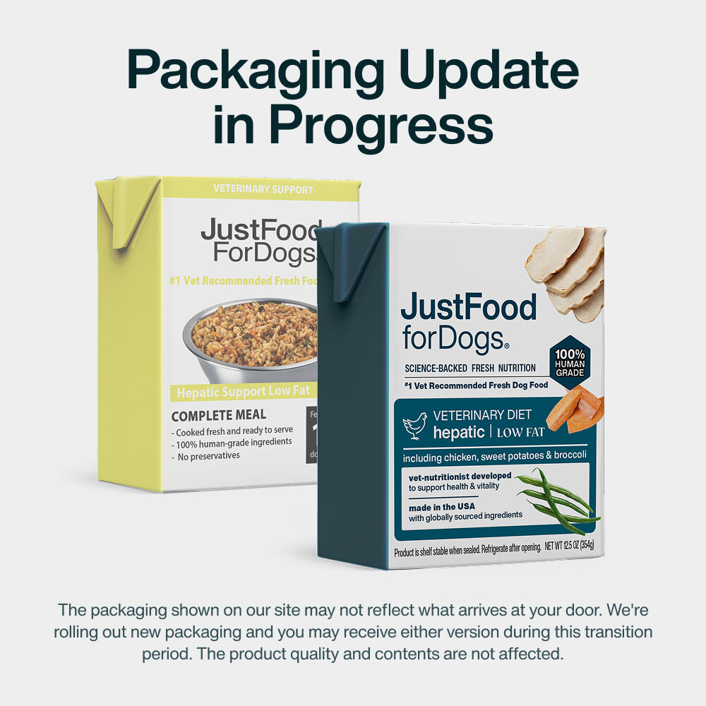 Pantry Fresh - Hepatic Support 12.5 oz Case (12 Pack)