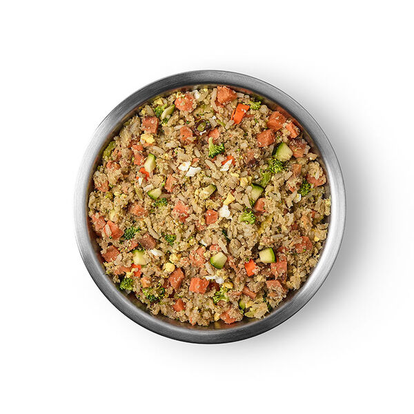 Dog Liver Support Diet Hepatic Dog Food JustFoodForDogs