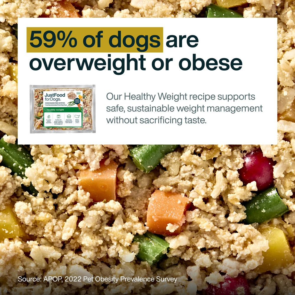 Healthy Weight 18 oz (7 Pack) Small Box