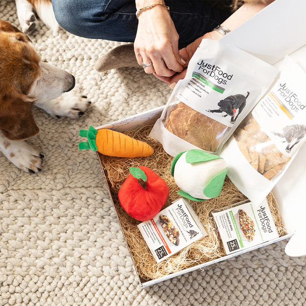 Pantry Fresh - Plush Gift Bundle