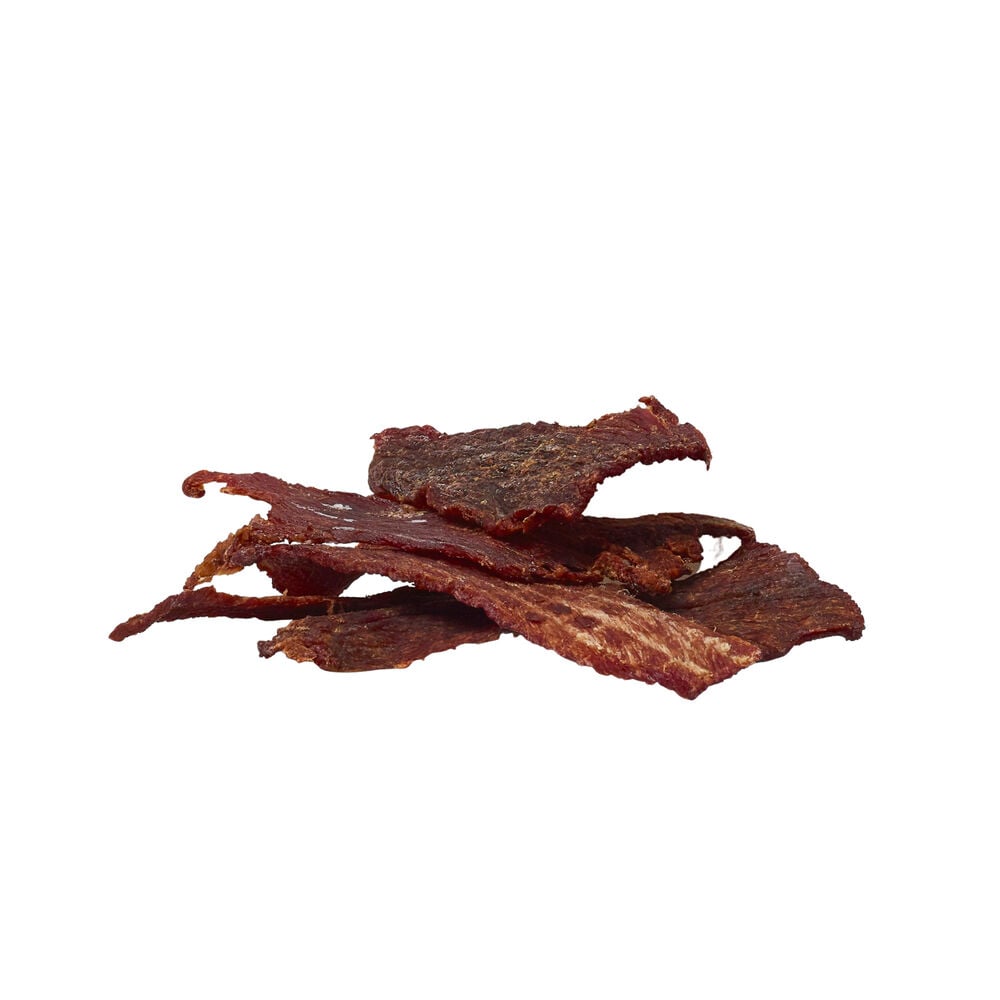 Beef Brisket Treat 5 oz