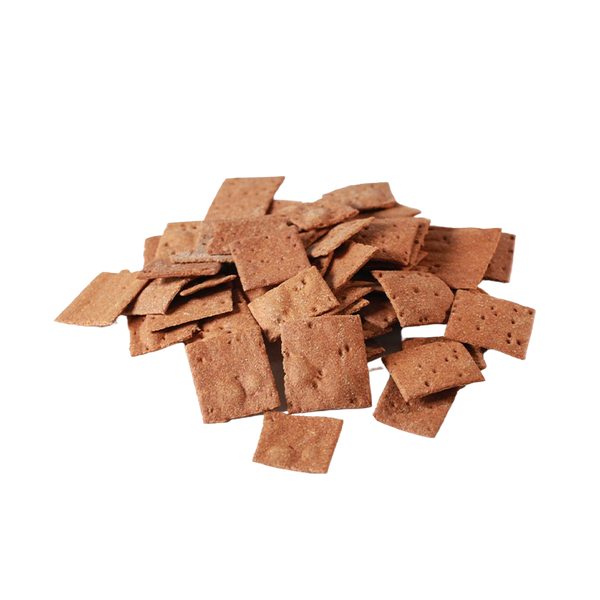 Pumpkin Treats for Dogs