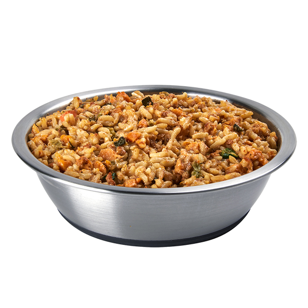 Just food for discount dogs hepatic support