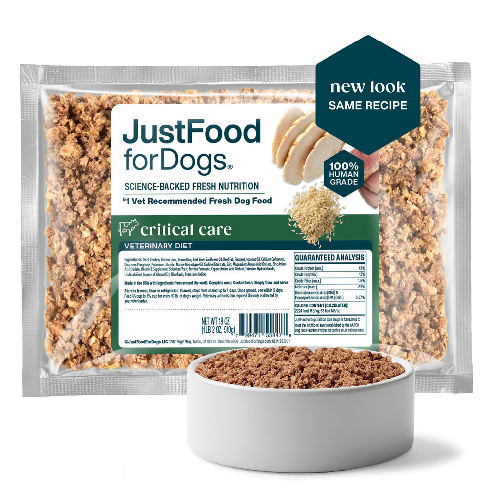 Critical Care Support 18 oz (7 Pack) Small Box