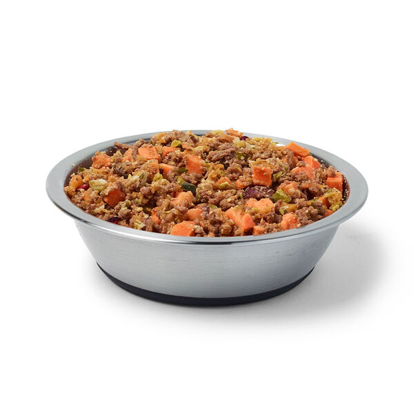 Homemade Venison Based Dog Food JustFoodForDogs
