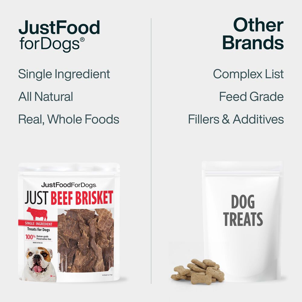 Beef Treats Bundle