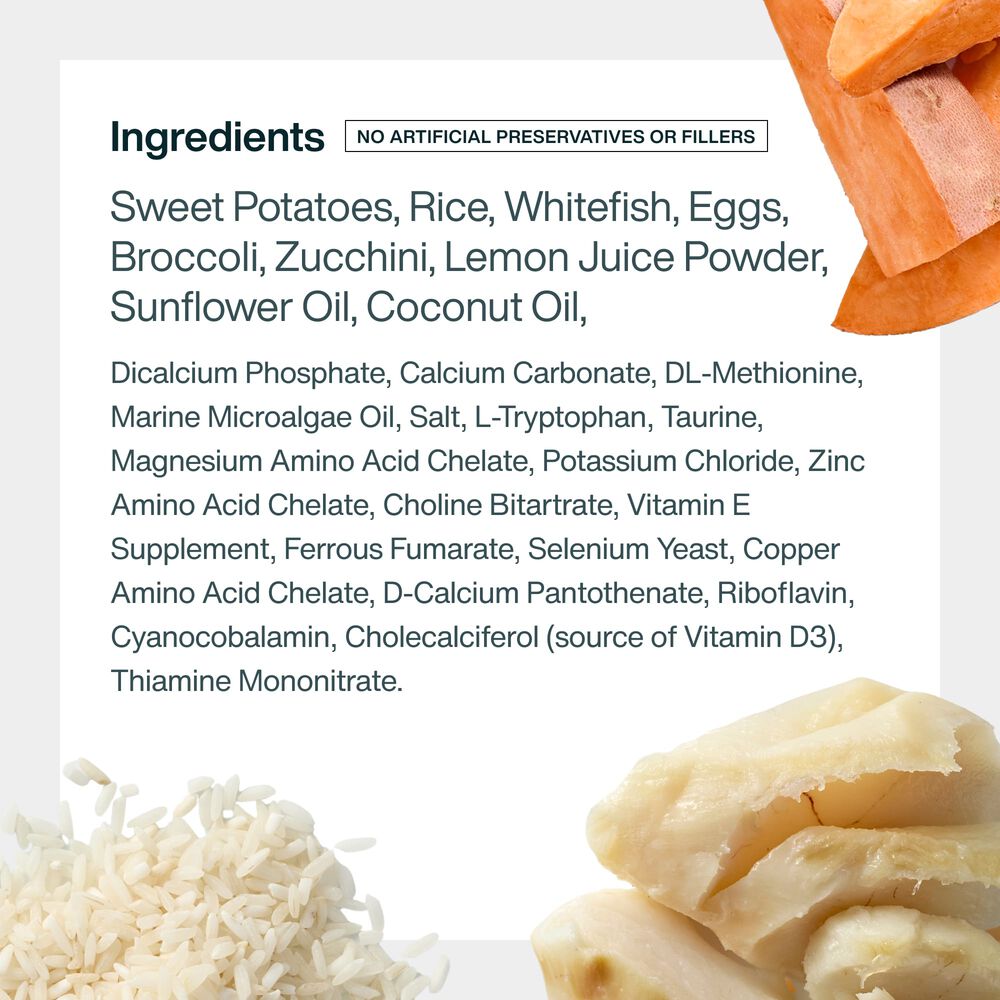 Hepatic Support Low Fat 18 oz (7 Pack) Small Box