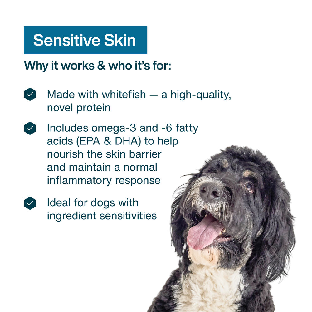 Sensitive Skin 18 oz (7 Pack) Small Box