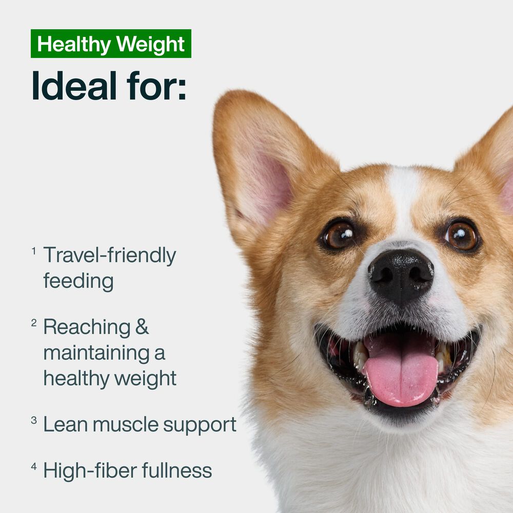 JustFresh Healthy Weight (12 oz 7 Pack)