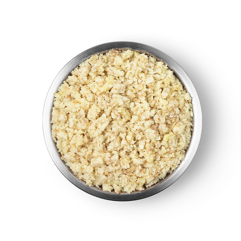 highly digestible low residue dog food