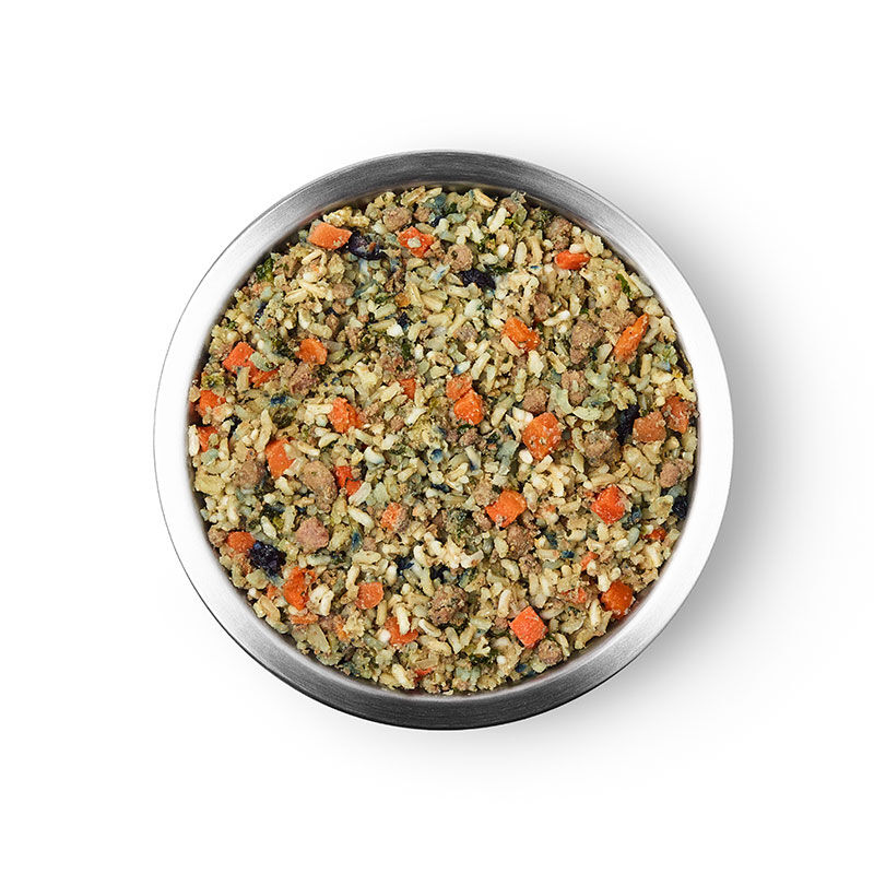 low copper diet for dogs