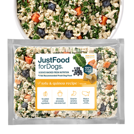 Tofu & Quinoa Recipe