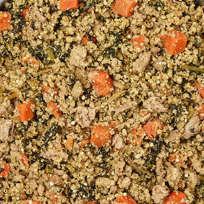 Just food for dogs joint care cheap
