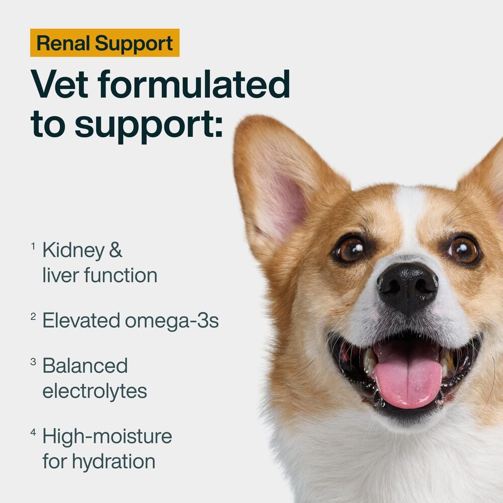 Pantry Fresh - Renal Support Low Protein 12.5 oz Case (12 Pack)