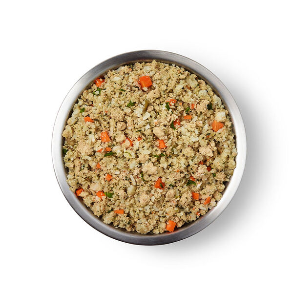 Chicken White Rice Justfoodfordogs