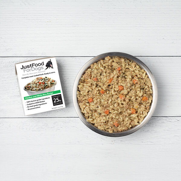 Pantry Fresh Chicken Bundle