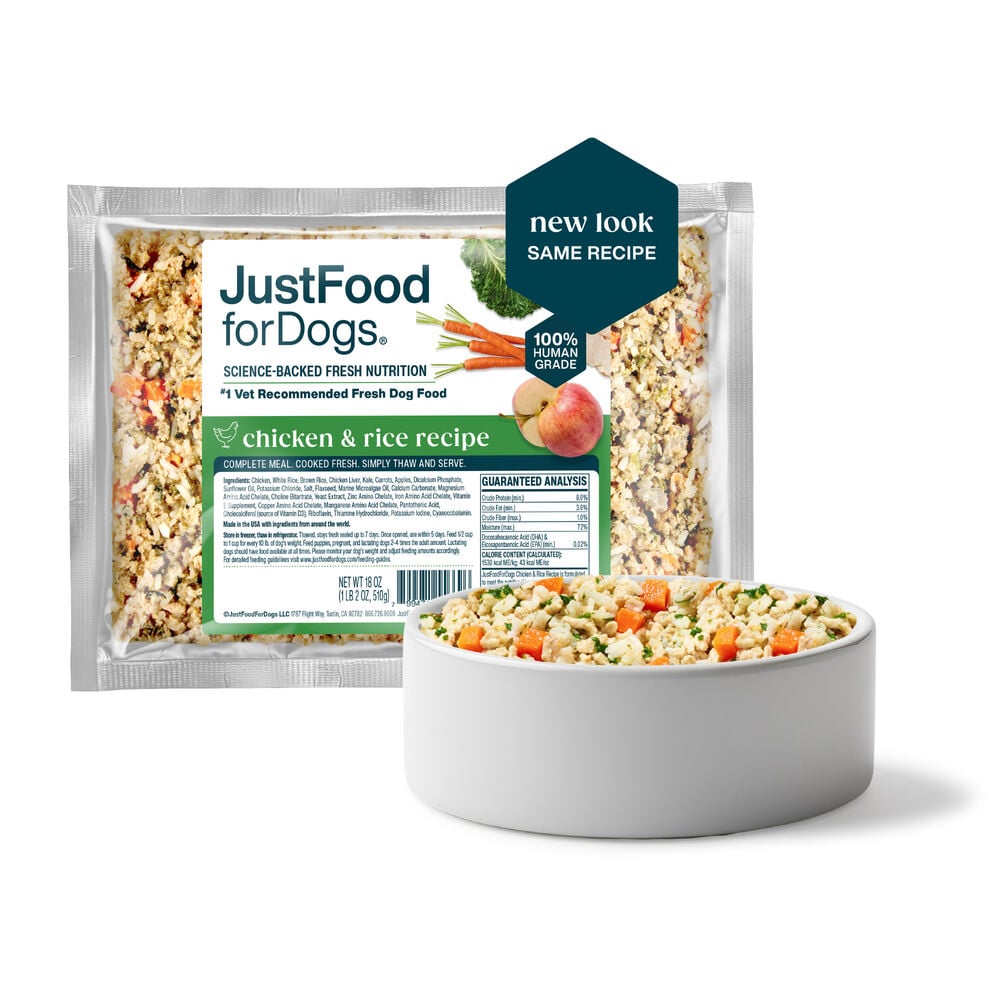 Chicken & Rice 18 oz (7 Pack) Small Box Chicken & Rice 18 oz (7 Pack) Small Box