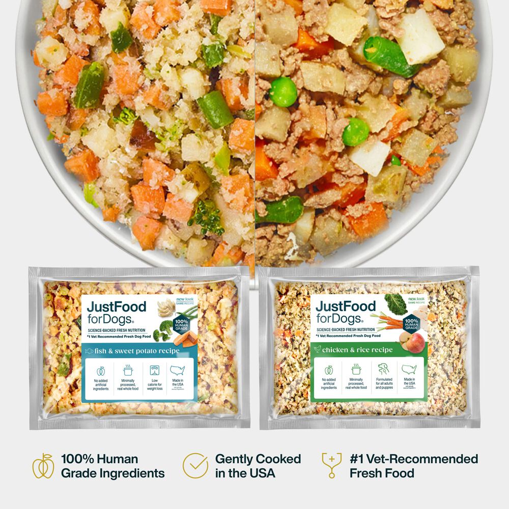 Variety Pack - Puppy 18 oz (7 Pack)