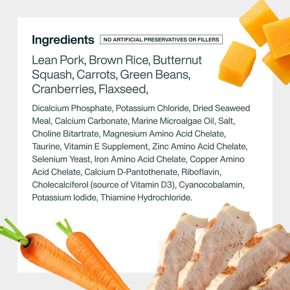 Healthy Weight 18 oz (7 Pack) Small Box