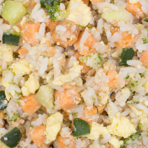 Dog Liver Support Diet Hepatic Dog Food JustFoodForDogs