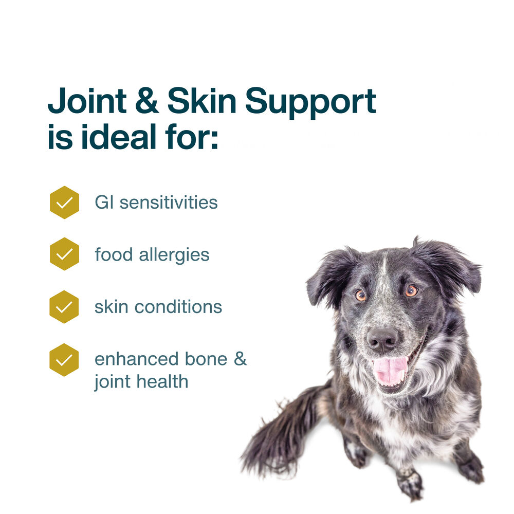 Joint & Skin Support 18 oz (7 Pack) Small Box