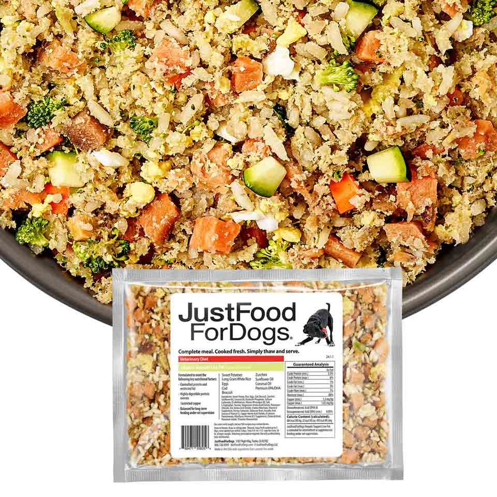 Vetdiet DF Whitefish & Rice  Dry Dog Food