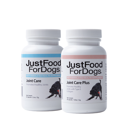 Joint Support Supplement Bundle