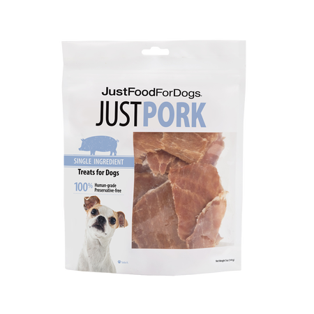 Pork Treats