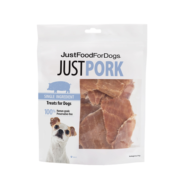 Pork Treats 5 oz