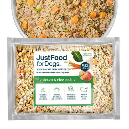 Chicken & Rice Recipe