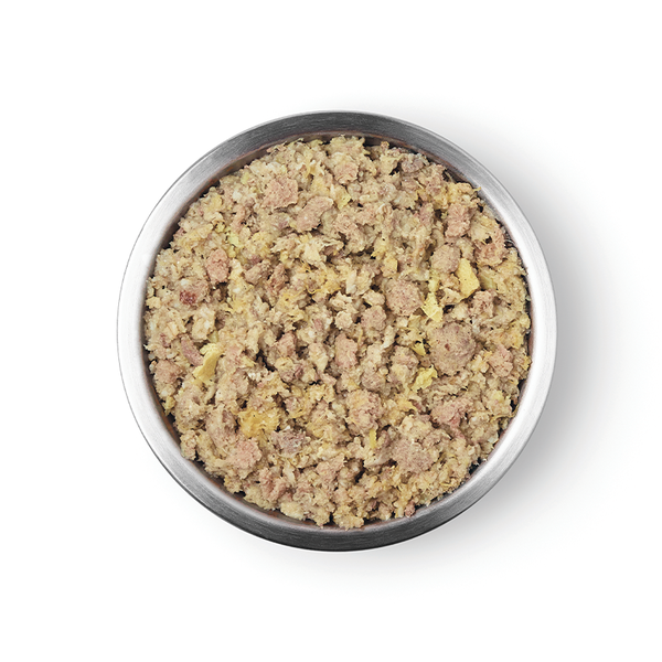 Dog Food to Promote Healthy Metabolism JustFoodForDogs