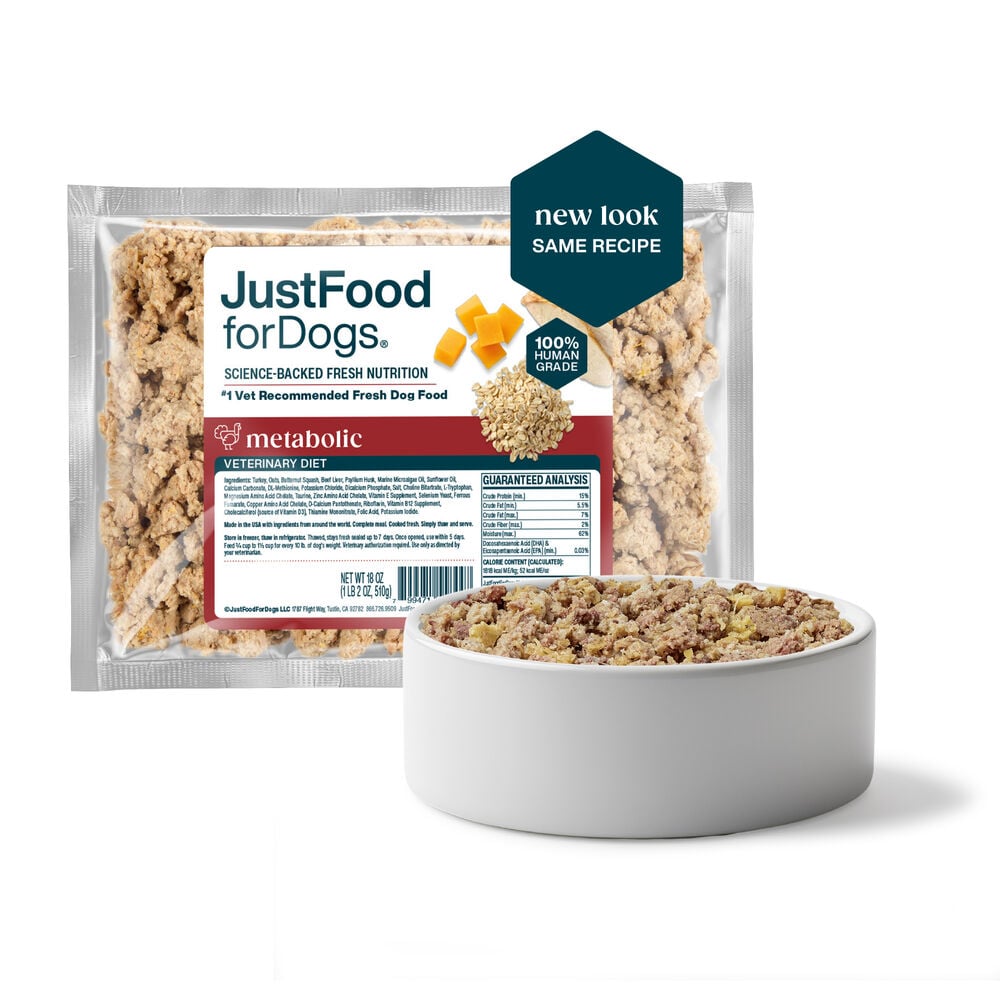 Metabolic Support 18 oz (7 Pack) Small Box Metabolic Support 18 oz (7 Pack) Small Box