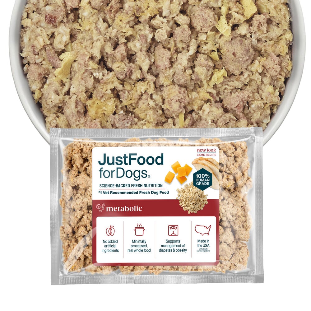 Metabolic Support 18 oz (7 Pack) Small Box Metabolic Support 18 oz (7 Pack) Small Box