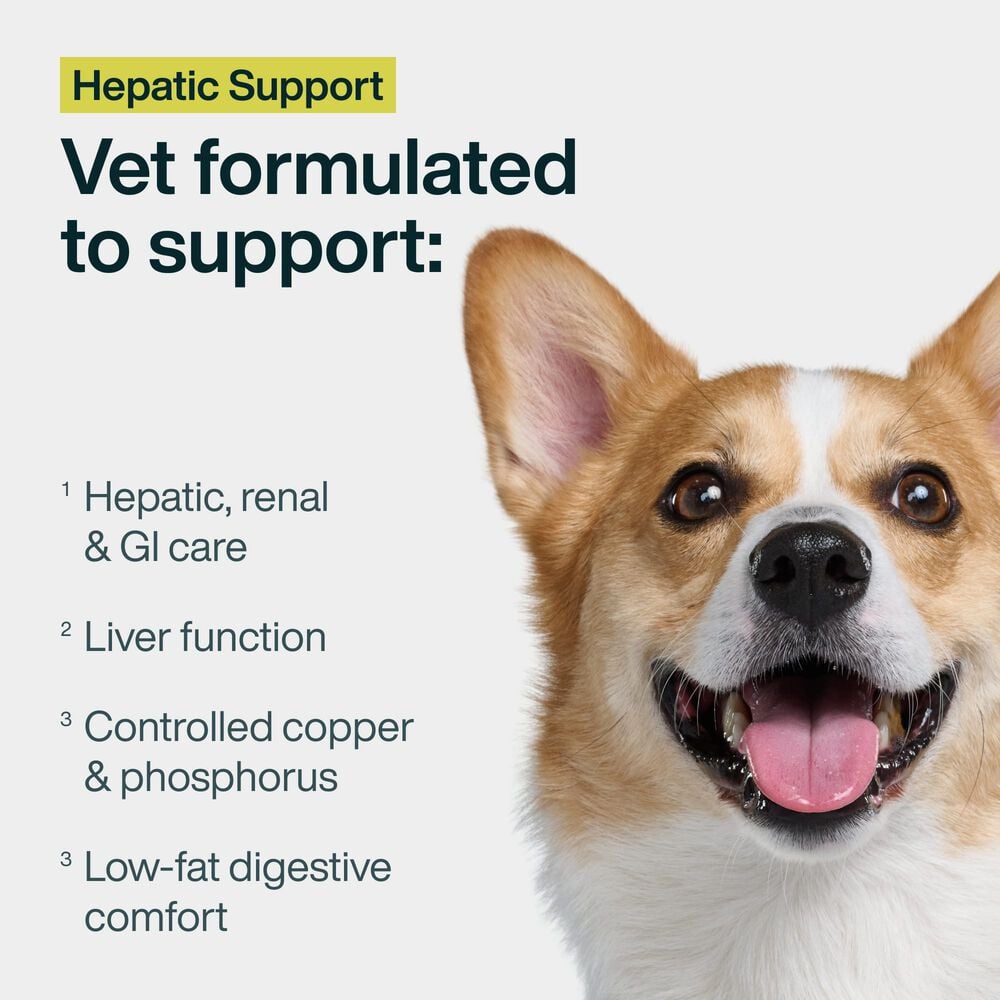 Pantry Fresh - Hepatic Support 12.5 oz Case (12 Pack)