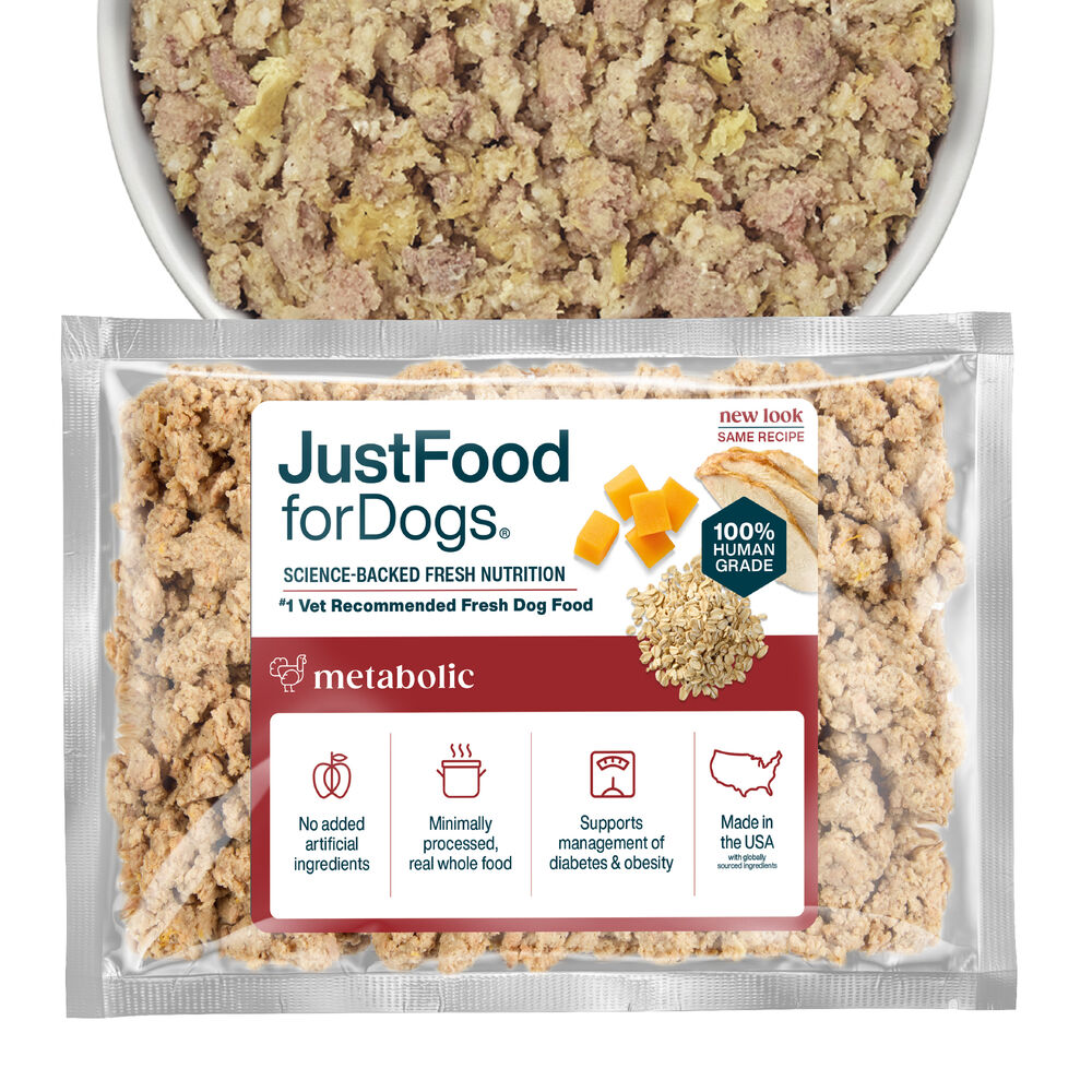 Metabolic Support 18 oz (7 Pack) Small Box