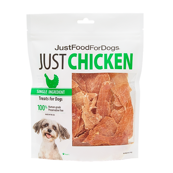 Homemade High Value Dog Treats