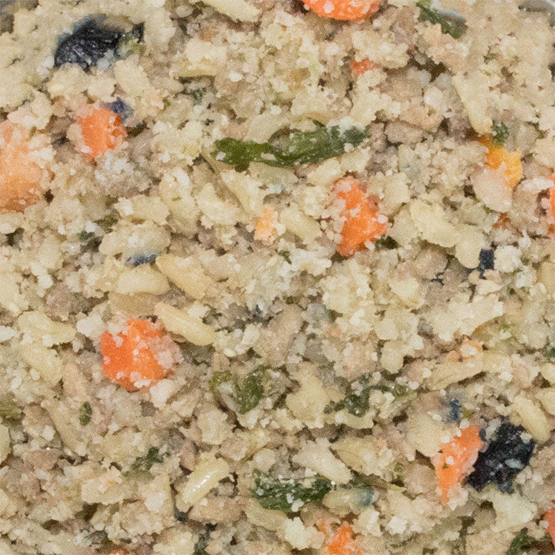 just food for dogs renal