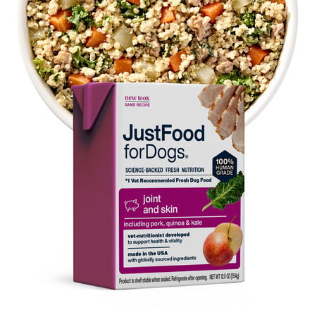 Pantry Fresh Joint & Skin Support