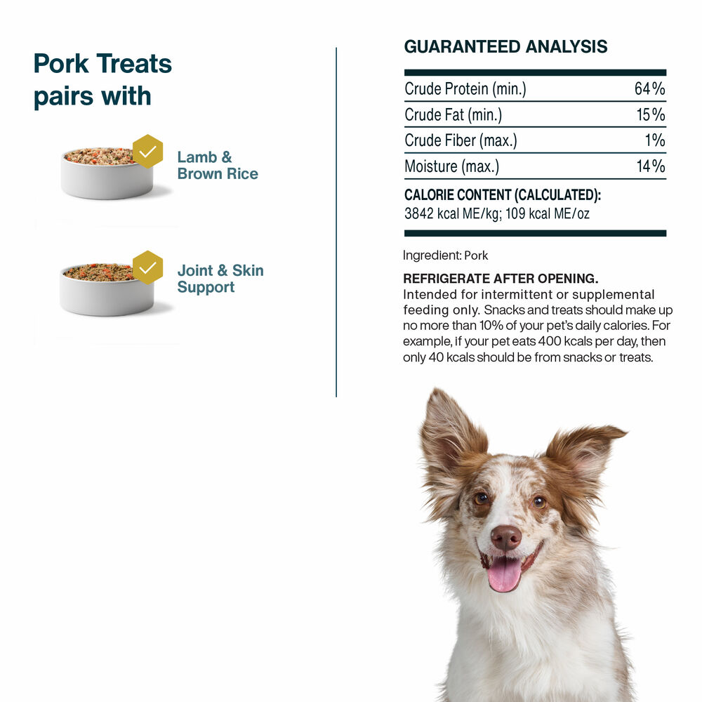 Dog Treat Favorites Bundle