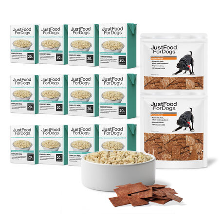 Pantry Fresh Healthy Digestion Bundle